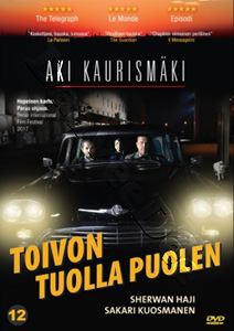 The Other Side of Hope | Toivon tuolla puolen  |   DVD